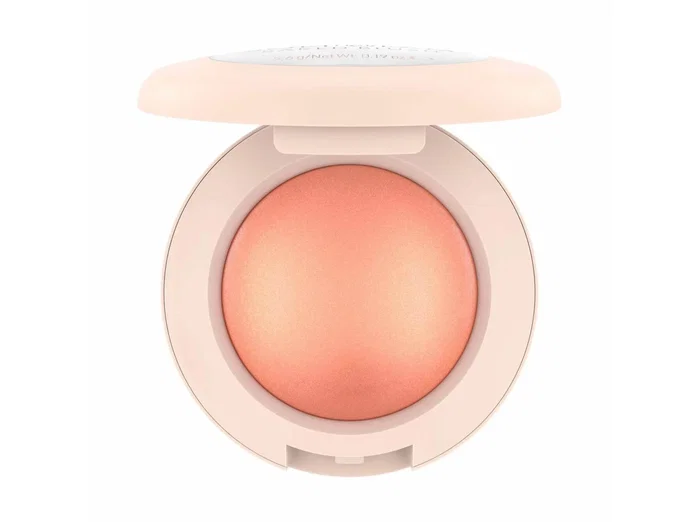 Catrice Soft Glam Baked Blush 020 Peachy Breeze, 5.6 g